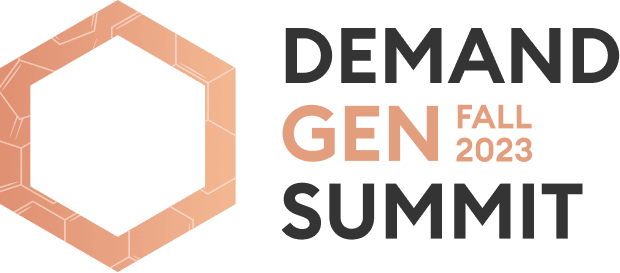 Demand Gen Summit