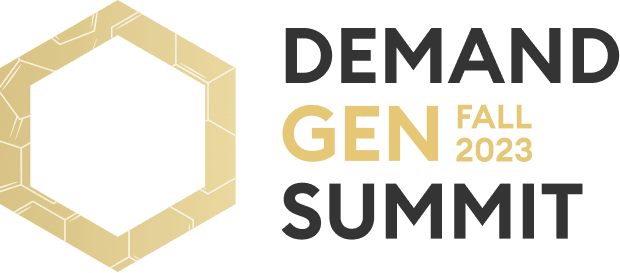 Demand Gen Summit