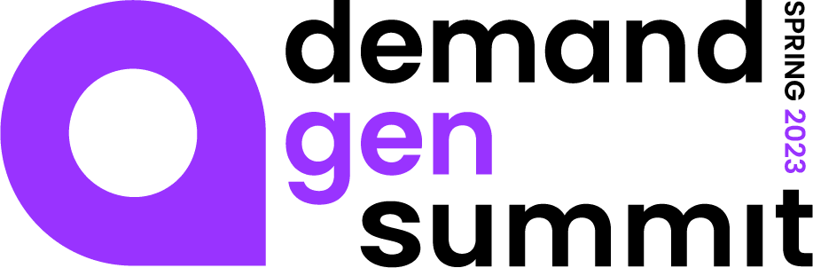 Demand Gen Summit